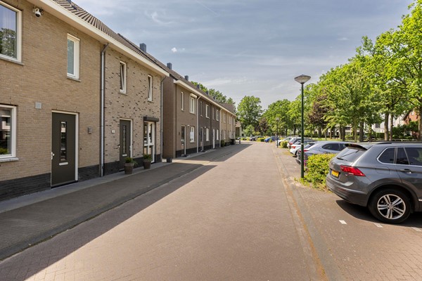 Medium property photo - Honingbij 26, 5692 VE Son en Breugel
